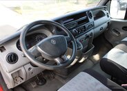 Renault Master 11