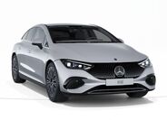 Mercedes-Benz EQE 1