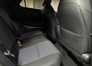 Toyota C-HR Hatchback 1,8 l 90 kw