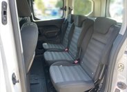 Opel Combo Skříň 1,2 l 81 kw