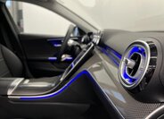 Mercedes-Benz Třídy C Kombi 2,0 l 145 kw