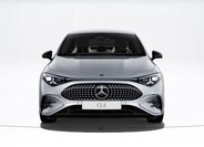 Mercedes-Benz CLA 2