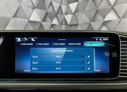 Mercedes-Benz GLS SUV / Terénní 3,0 l 280 kw