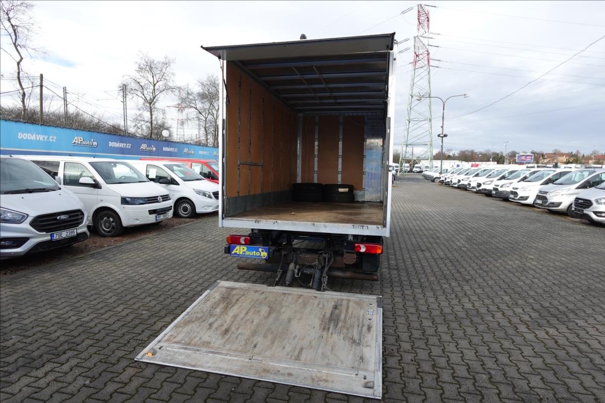 Peugeot Boxer Skříň 2,0 l 120 kw