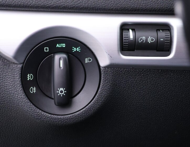 Škoda Yeti SUV / Terénní 2,0 l 81 kw