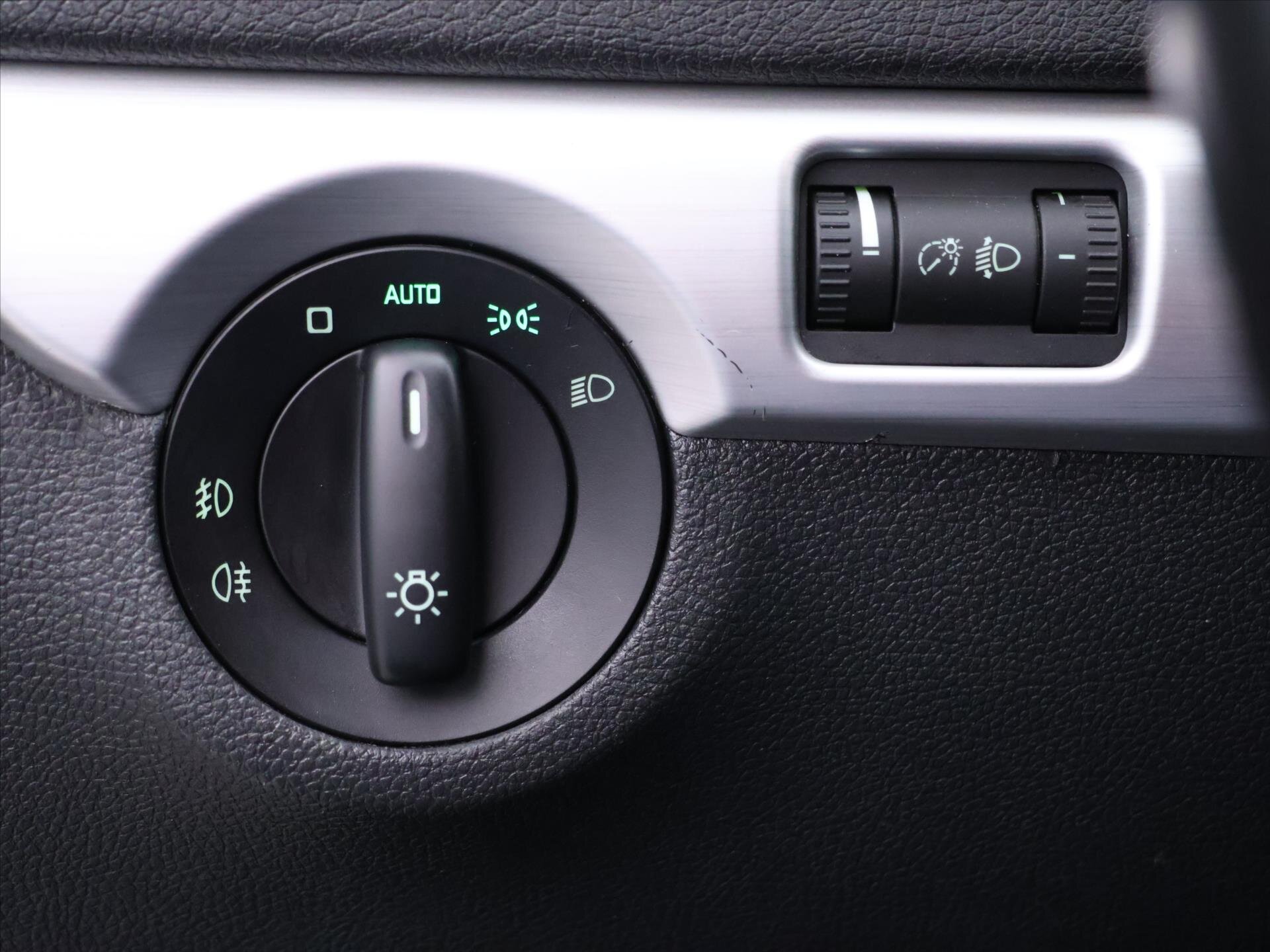 Škoda Yeti SUV / Terénní 2,0 l 81 kw