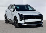 KIA Sportage SUV / Terénní 1,6 l 0