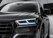 Audi Q5 8