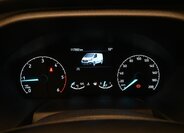 Ford Transit Custom Skříň 2,0 l 96 kw