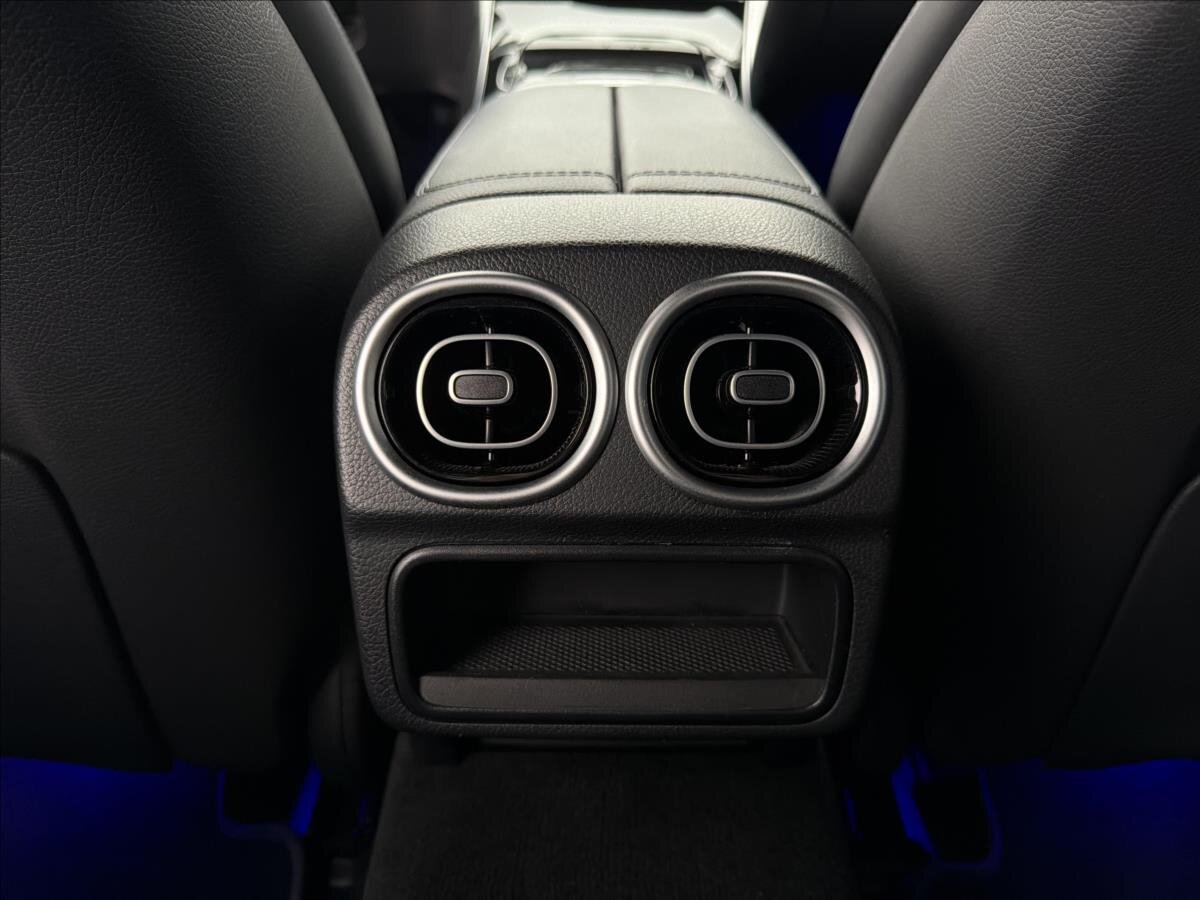 Mercedes-Benz Třídy C