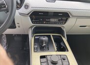 Mazda CX-60 SUV / Terénní 3,3 l 187 kw