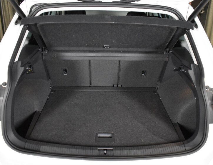 Volkswagen Tiguan SUV 2,0 l 110 kw