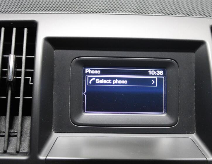 Land Rover Freelander 30