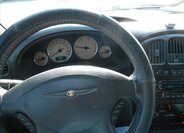 Chrysler Voyager Kombi 2,5 l 105 kw