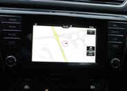 Škoda Superb Kombi 2,0 l 110 kw