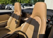 Porsche 911 Kabriolet 3,8 l 283 kw