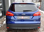 Ford Focus Kombi 1,5 l 110 kw
