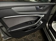 Audi A6 Kombi 2,0 l 150 kw