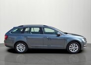 Škoda Octavia Kombi 1,5 l 110 kw