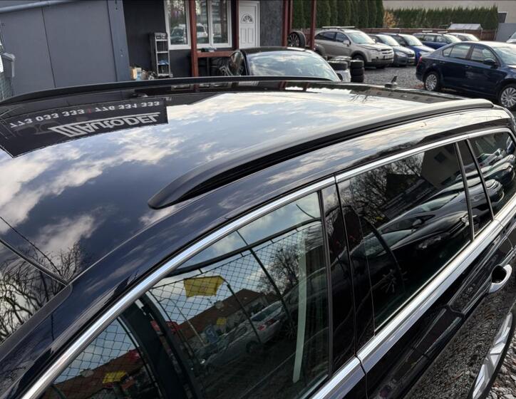 Volkswagen Passat 46