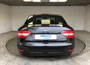 Škoda Superb Hatchback 2,0 l 103 kw