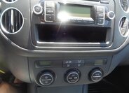 Volkswagen Golf Plus Hatchback 1,4 l 90 kw