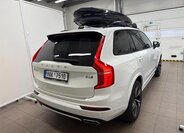 Volvo XC90 SUV 2,0 l 220 kw