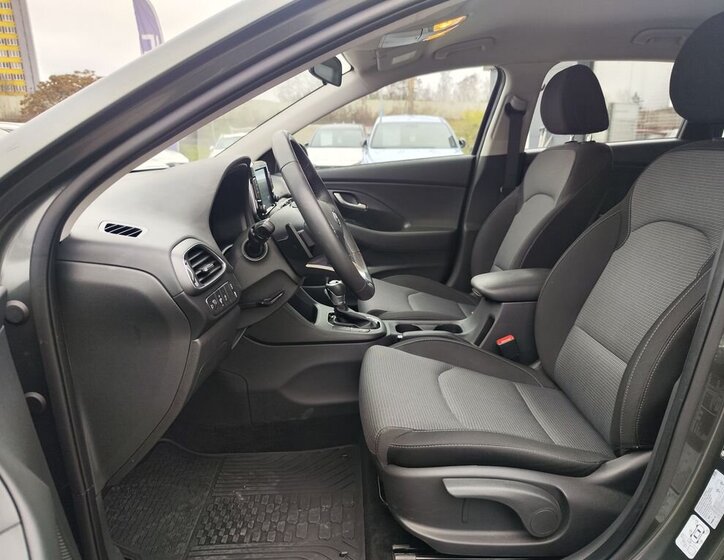 Hyundai i30 Kombi 998,0 88 kw