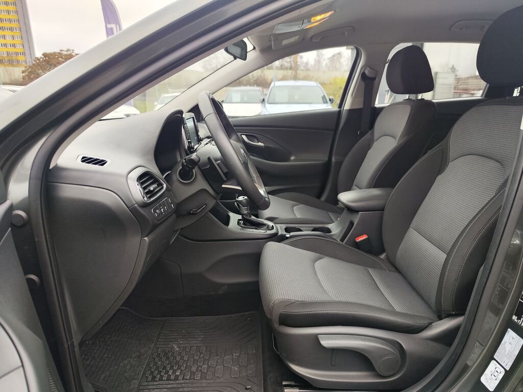 Hyundai i30 Kombi 998,0 88 kw