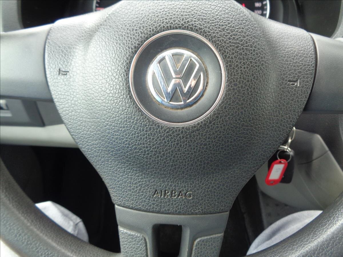 Volkswagen Transporter Ostatní 2,0 l 75 kw