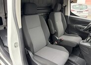 Citroën Berlingo Pick-up 1,5 l 56 kw
