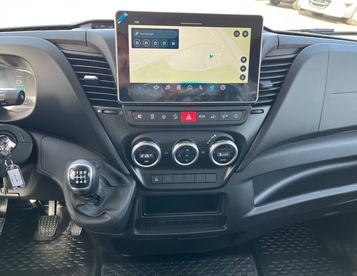 Iveco Daily Ostatní 3,0 l 129 kw