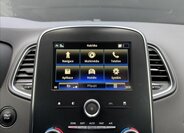 Renault Grand Scénic MPV 1,3 l 103 kw