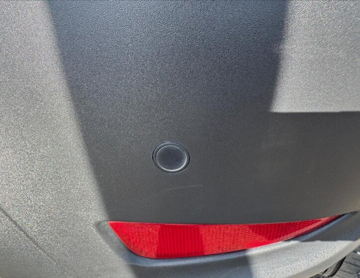 Opel Crossland SUV 1,2 l 81 kw