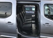 Toyota ProAce City Verso Kombi 1,5 l 96 kw