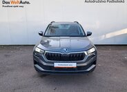 Škoda Karoq 4