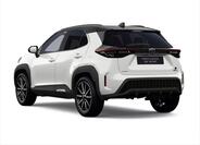 Toyota Yaris Cross 2