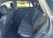 MG HS SUV 1,5 l 125 kw