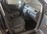 Volkswagen Caddy 14