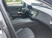 Mercedes-Benz Třídy E Sedan / Limuzína 2,0 l 145 kw