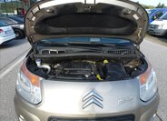 Citroën C3 Picasso Kombi 1,6 l 80 kw