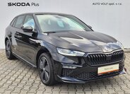 Škoda Scala Hatchback 1,5 l 110 kw