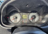 Mitsubishi Colt Hatchback 1,1 l 55 kw