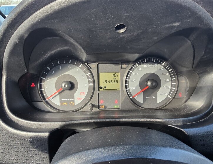 Mitsubishi Colt Hatchback 1,1 l 55 kw