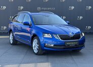 Škoda Octavia Kombi 1,4 l 110 kw