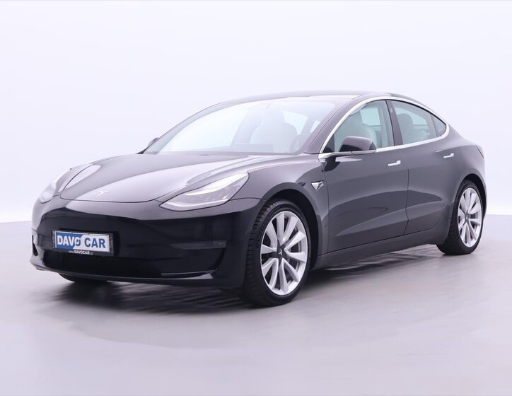 Tesla Model 3 3