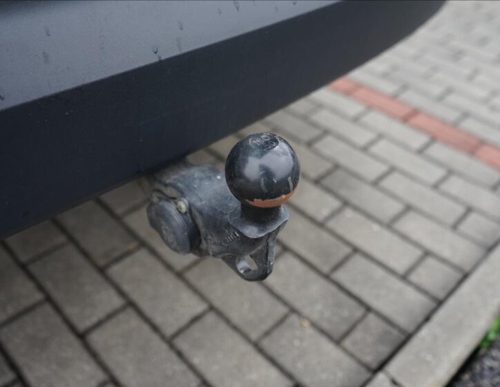 Škoda Kodiaq SUV / Terénní 2,0 l 147 kw