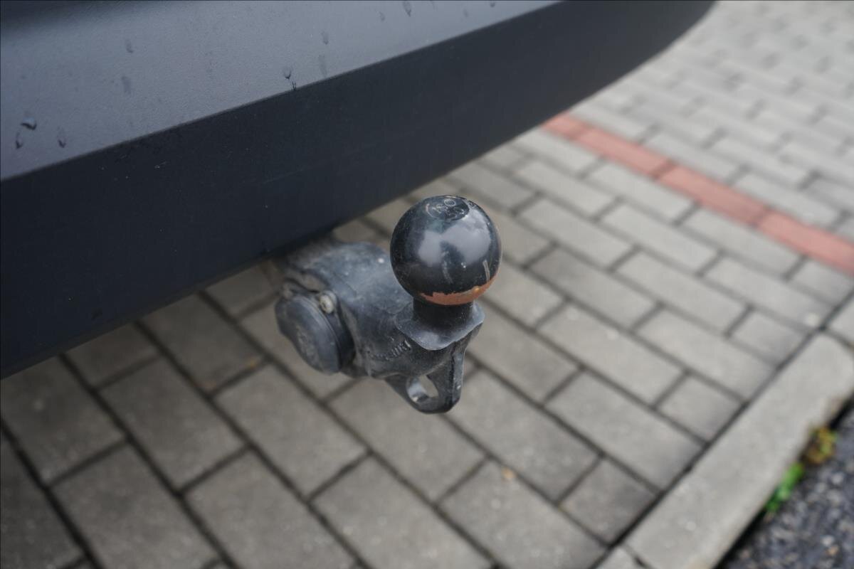 Škoda Kodiaq SUV / Terénní 2,0 l 147 kw