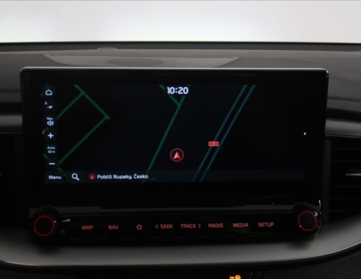 KIA Ceed Kombi 1,5 l 103 kw