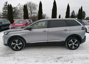 Peugeot 5008 7